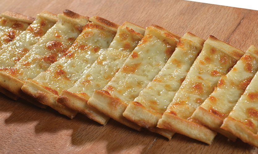 Kaşarlı Pide