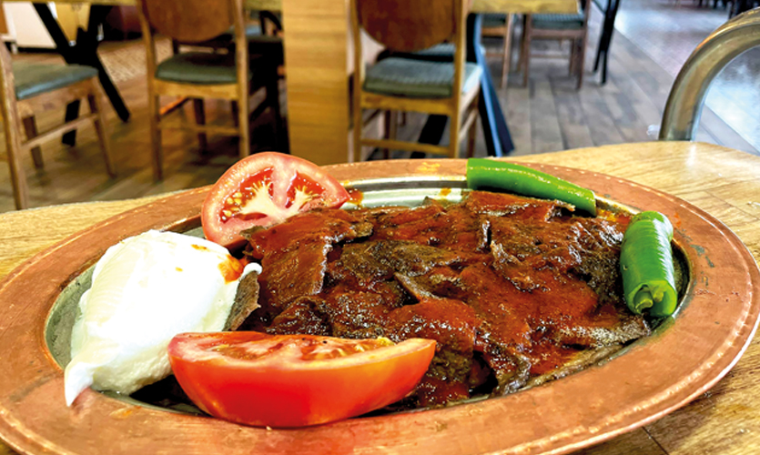İskender